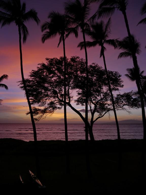Beautiful 2Br 2Ba With Panoramic Ocean Views, Wifi, Free Parking! Kihei Exterior foto